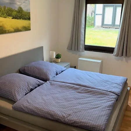 Mimo Direkt Am Waldrand