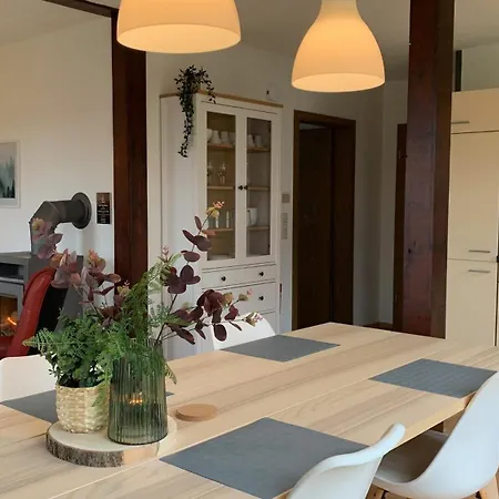 Mimo Direkt Am Waldrand