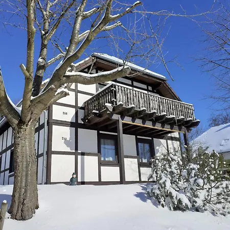 Апартаменты Mimo Direkt Am Waldrand *