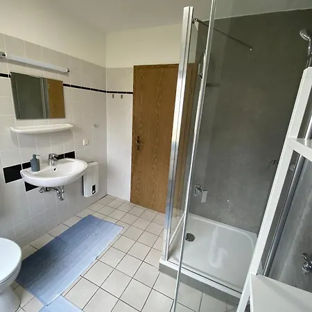 Mimo Direkt Am Waldrand Frankenau