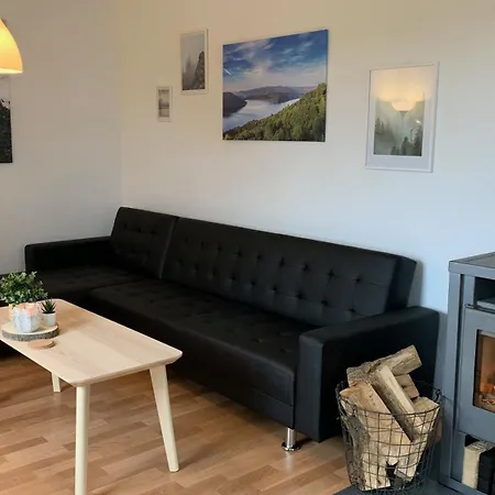 Mimo Direkt Am Waldrand