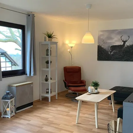 Mimo Direkt Am Waldrand Апартаменты