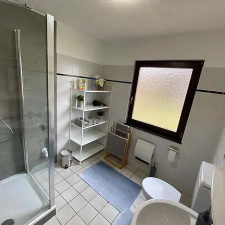 Mimo Direkt Am Waldrand *