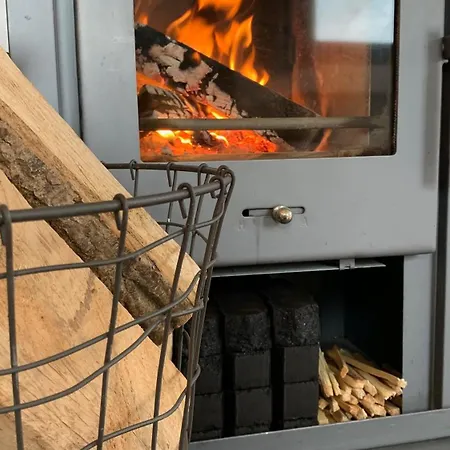 Апартаменты Mimo Direkt Am Waldrand *