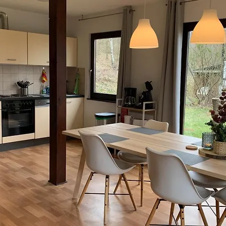 Mimo Direkt Am Waldrand *