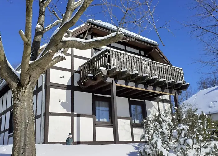 Apartment Mimo Direkt Am Waldrand *