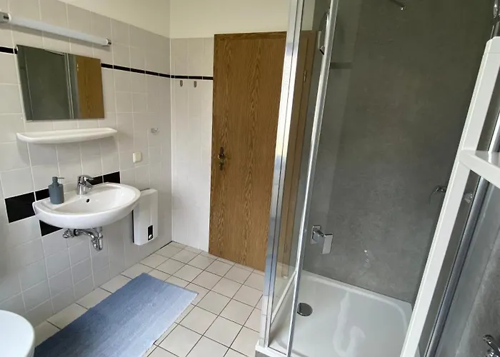 Mimo Direkt Am Waldrand Frankenau