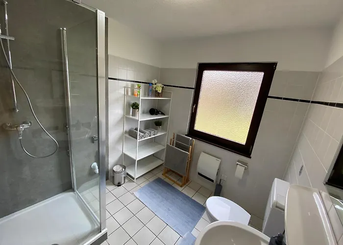 Mimo Direkt Am Waldrand *