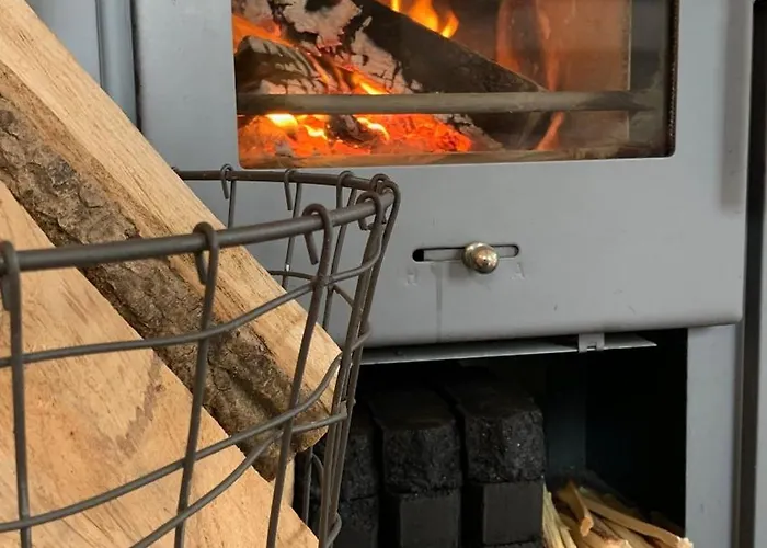 Apartment Mimo Direkt Am Waldrand *