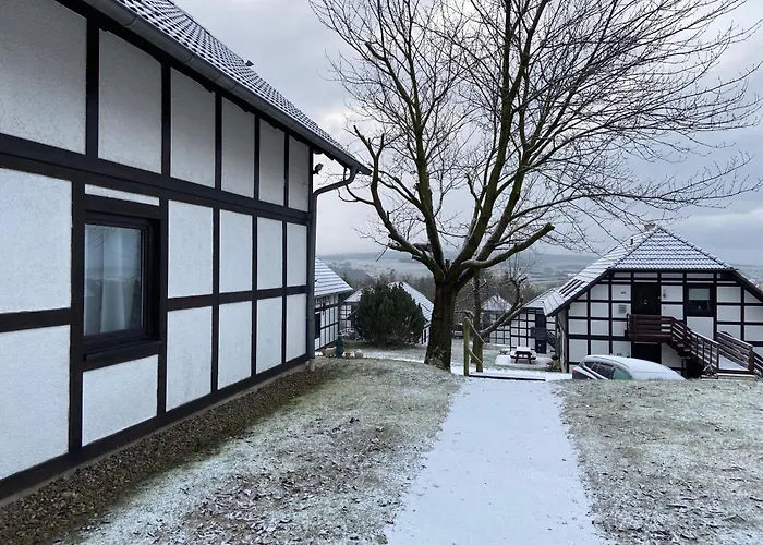 Mimo Direkt Am Waldrand *