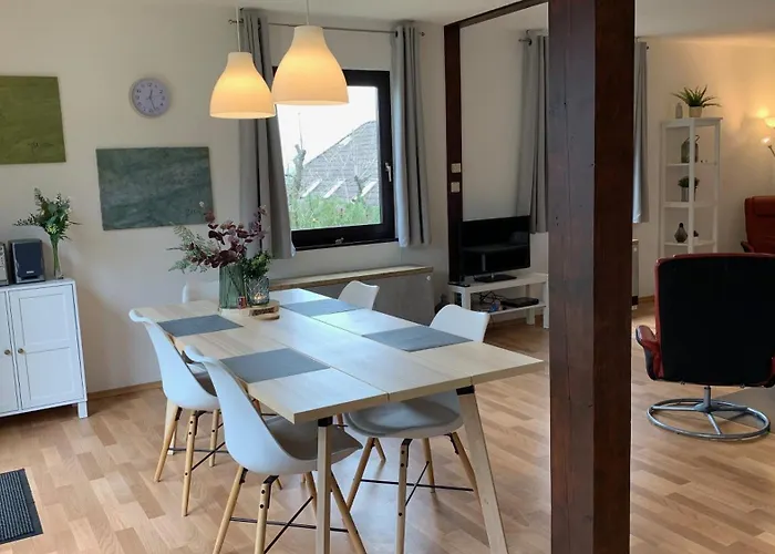 Apartment Mimo Direkt Am Waldrand *